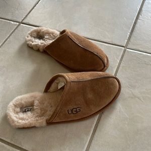 Men’s slippers